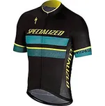 Cyklistický dres SPECIALIZED RBX COMP Logo Jersey