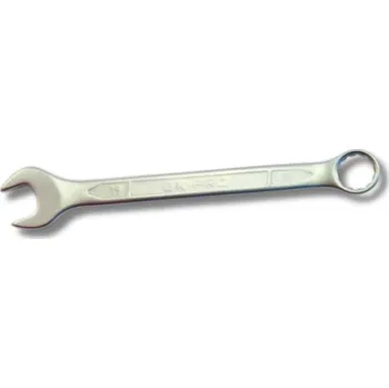 Klíč XT klíč očkoplochý 18x18 matný chrom