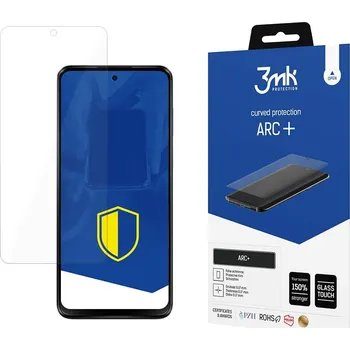 3MK Ochranná fólie ARC+ pro Motorola Moto G13/G23, (5903108513555)