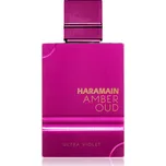 Al Haramain Amber Oud Ultra Violet parfémovaná voda pro ženy 60 ml
