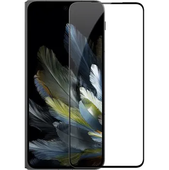 Telefonní příslušenství Nillkin Tvrzené Sklo 2.5D CP+ PRO Black pro Oneplus Open/Oppo Find N3 6902048274945