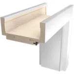 Naturel Estra O3BM80L bílá