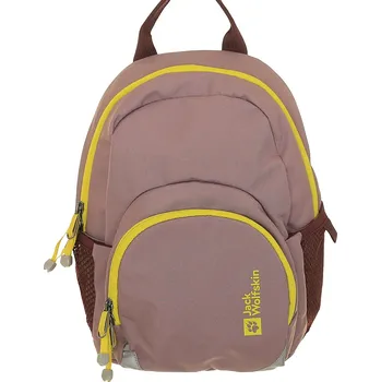 Dětský batoh batoh Jack Wolfskin Buttercup - Wild Blossom 4.5 L