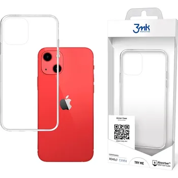 Pouzdro na mobilní telefon Apple iPhone 13 Mini - AS ArmorCase 5903108410441