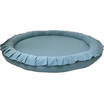 Hnízdečko pro miminko Hnízdečko pro miminko Monio for Kids 1 ks. bavlna