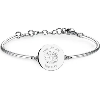 Šperk Brosway Náramek Chakra BHK29