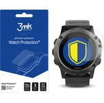 3mk Watch Protection FlexibleGlass Ochranné sklo pro Garmin Fenix 5x 51 mm (3ks) 5903108305426