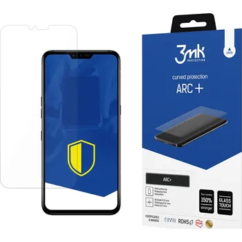 3MK Ochranná fólie ARC+ pro LG V50 ThinQ 5G, (5903108381086)