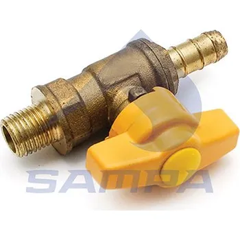 Palivová nádrž Větrací ventil, palivová nádrž, 023.279