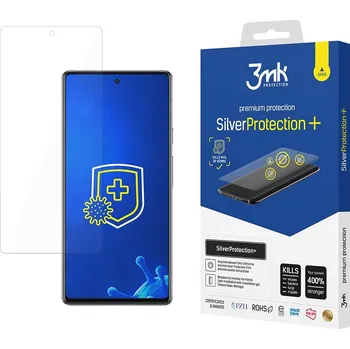 3MK SilverProtection+ Fólie antimikrobiální pro Google Pixel 6a, (5903108484893)