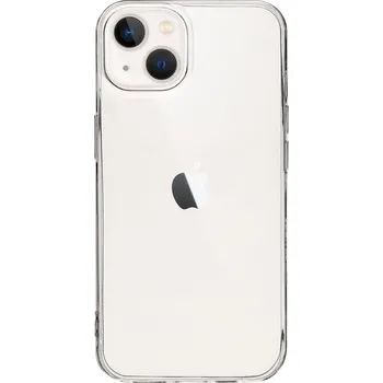 Pouzdro na mobilní telefon Tactical TPU Kryt pro Apple iPhone 13 Transparent 8596311156168