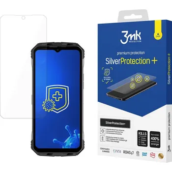 3MK SilverProtection+ Fólie antimikrobiální pro Doogee V Max, (5903108531955)