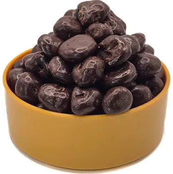 Sušené ovoce Višně v hořké čokoládě 1 kg