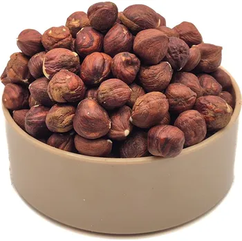 Lískové ořechy natural 500 g