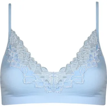 Podprsenka Kassie podprsenka pro malá prsa M světle modrá