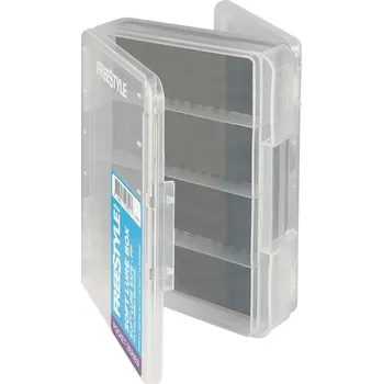 Pouzdro na rybářské vybavení Krabička SPRO Freestyle 4700 Získejte slevu -5% za registraci v e-shopu