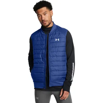 Pánská vesta Pánská vesta UNDER ARMOUR Storm 1380870 Barva: Modrá (432), Velikost: XXL