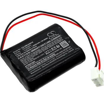 Baterie k notebooku Baterie Cameron Sino CS-ORC040VX za Orca CF040AKU - neoriginální