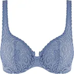 Elba Italy podprsenka s krajkou 1393 75B světle modrá