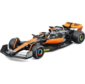 Bburago Signature McLaren F1 Team MCL60…