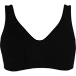 Grape podprsenka lambáda 80C černá