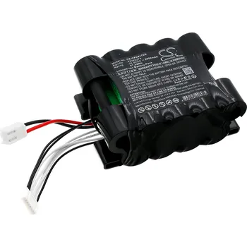 Baterie k notebooku Baterie Cameron Sino CS-CPV417VX pro Concept VP4150 - neoriginální