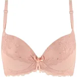 Sibren push-up podprsenka 1302-3 80B růžová