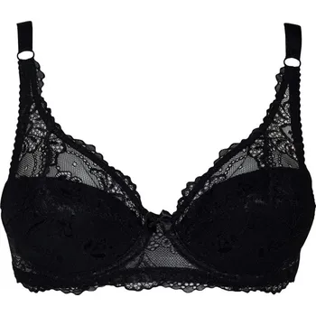 Podprsenka Flavia Anfen 919 polovyztužená podprsenka 75C černá