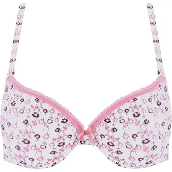 Podprsenka Karin double push up podprsenka 35683 80A bílá
