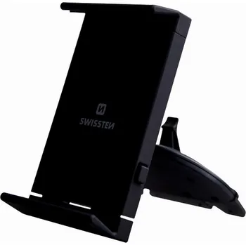 Auto-moto SWISSTEN S-GRIP T1-CD1 držák do auta na tablet, 8595217454613