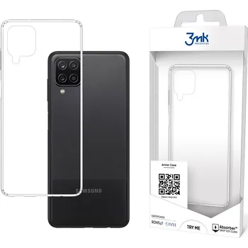 Pouzdro na mobilní telefon Samsung Galaxy A12 - AS ArmorCase 5903108339667