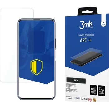 3MK Ochranná fólie ARC+ pro Huawei Y9a, (5903108349888)