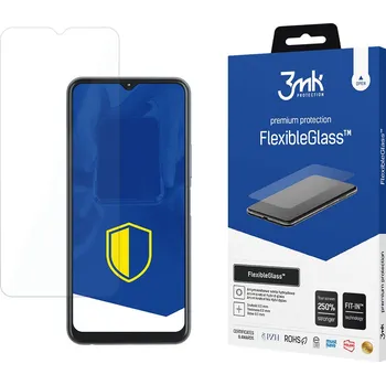 Telefonní příslušenství 3MK Ochranné tvrzené sklo pro Vivo Y12s 2021 - 3mk FlexibleGlass™ (5903108400268)