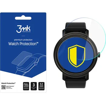 Příslušenství k chytrým hodinkám 3mk Watch Protection FlexibleGlass Ochranné sklo pro Xiaomi Mibro Air (3ks) 5903108399012