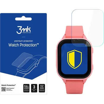 Příslušenství k chytrým hodinkám 3MK Watch Ochranná fólie pro Garett Kids Sun Ultra 4G, (3ks), (5903108535687)