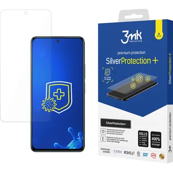 3MK SilverProtection+ Fólie antimikrobiální pro Xiaomi POCO F4 5G, (5903108484251)