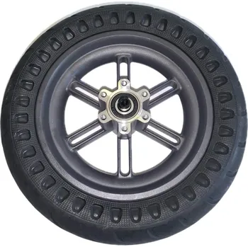 Příslušenství pro elektrokoloběžku Díl pro BLUETOUCH 351/COMFY+ - náhradní zadní kolo