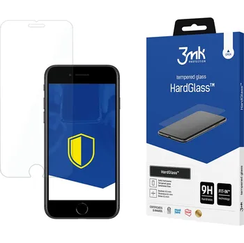Apple iPhone SE - 3mk HardGlass™ 5901571170725