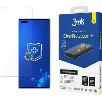 3MK SilverProtection+ Fólie antimikrobiální pro Honor Magic 3 Pro, (5903108438001)