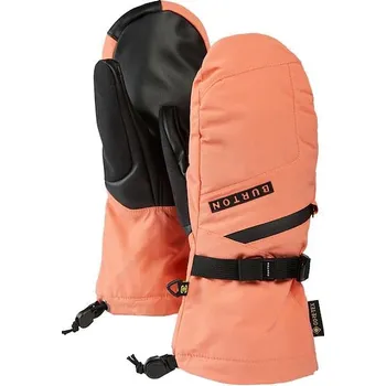 Rukavice rukavice Burton Gore-Tex Mitt - Peach Echo XS