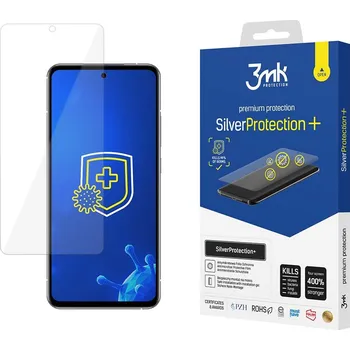 3MK SilverProtection+ Fólie antimikrobiální pro Nokia X30, (5903108491457)