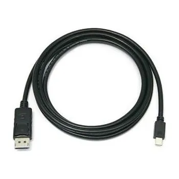 PREMIUMCORD Kabel DisplayPort - Mini DisplayPort 1m (M/M)