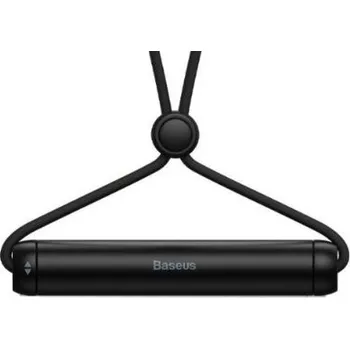 Pouzdro na mobilní telefon Baseus FMYT000001 Cylinder Vodotěsné pouzdro Black 6932172610968