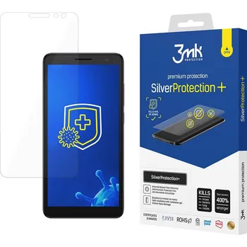3MK SilverProtection+ Fólie antimikrobiální pro Alcatel 1B 2022, (5903108476072)