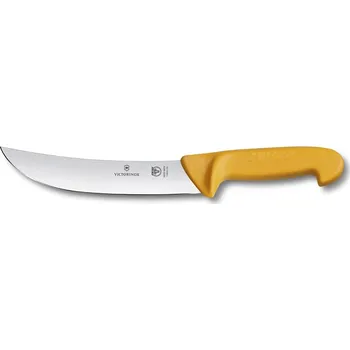 Kuchyňský nůž Victorinox - Swibo Victorinox Swibo Prorážecí 26Cm 5.8434.26