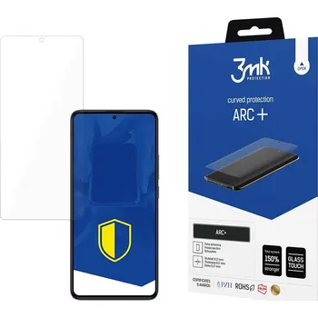 3MK Ochranná fólie ARC+ pro Poco F5 Pro, (5903108525374)
