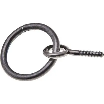 Jištění OČKO OBRAZOVÉ 15 lesklé