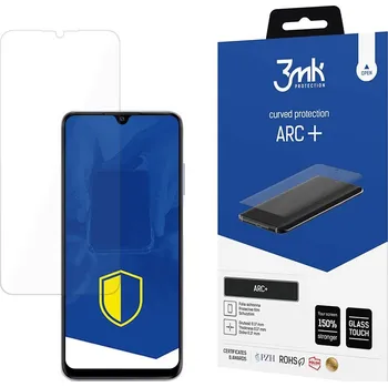 3MK Ochranná fólie ARC+ pro Cubot P60, (5903108531498)