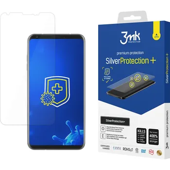 3MK SilverProtection+ Fólie antimikrobiální pro LG V30, (5903108302852)