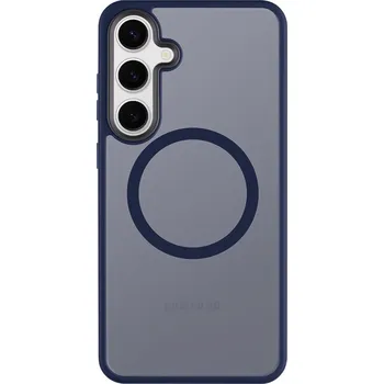 Pouzdro na mobilní telefon Tactical MagForce Hyperstealth Kryt pro Samsung Galaxy S24+ Deep Blue 8596311241178